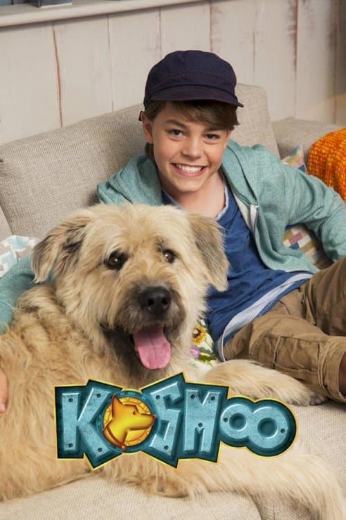 Kosmooのポスター