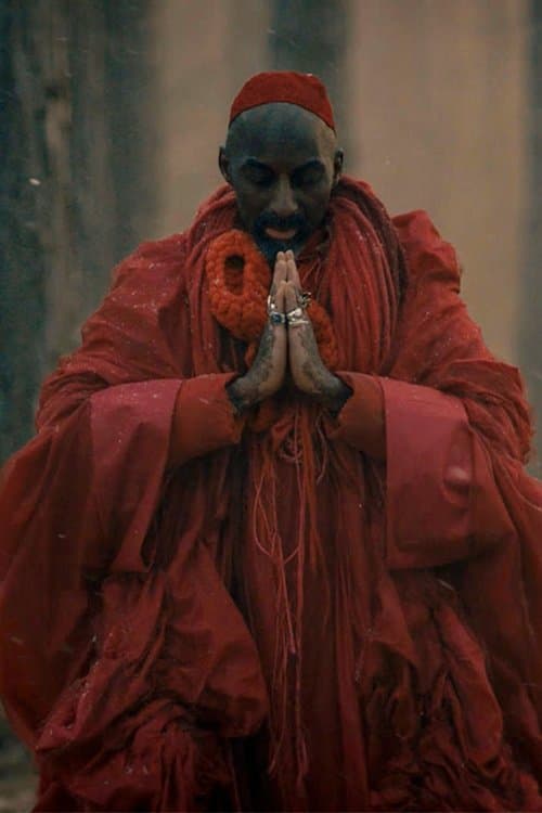 G/D THYSELF: Spirit Strategy On Raising Free Black Childrenのポスター