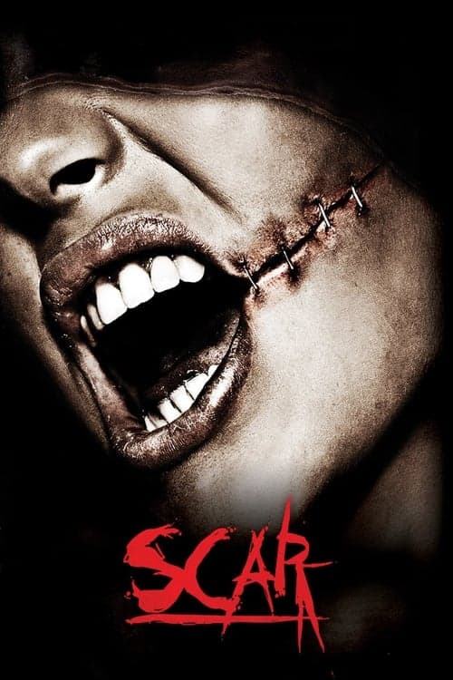 Scarのポスター