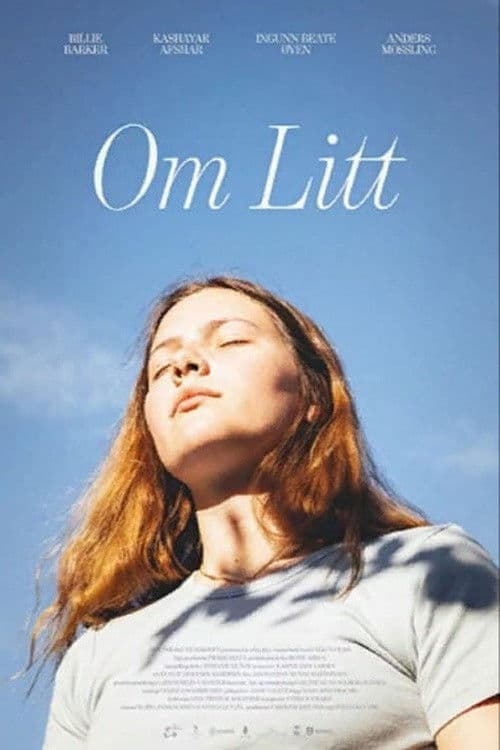 Om Littのポスター