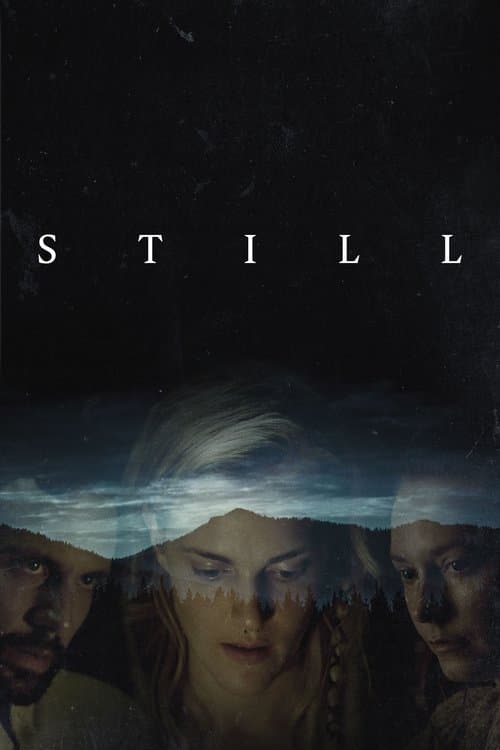 Stillのポスター