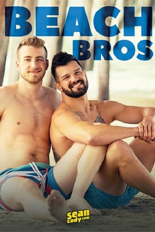 Beach Brosのポスター