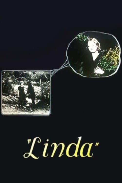 Lindaのポスター