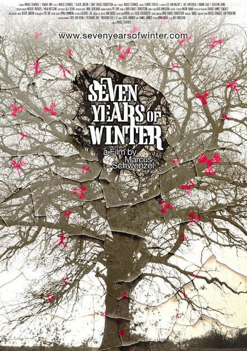 Seven Years of Winterのポスター