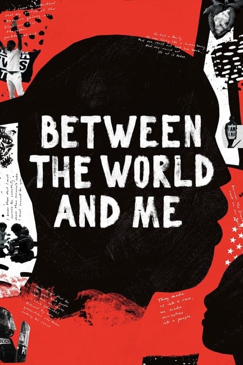 Between the World and Meのポスター