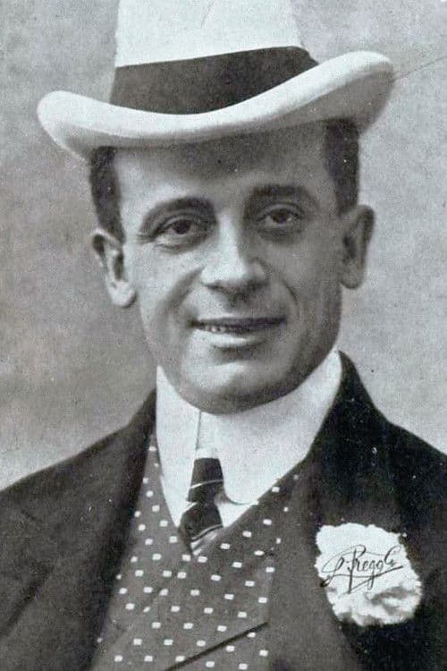Leopoldo Fregoli