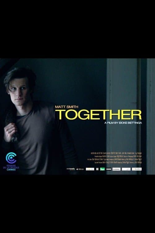 Togetherのポスター