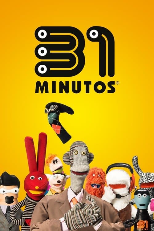 31 Minutosのポスター