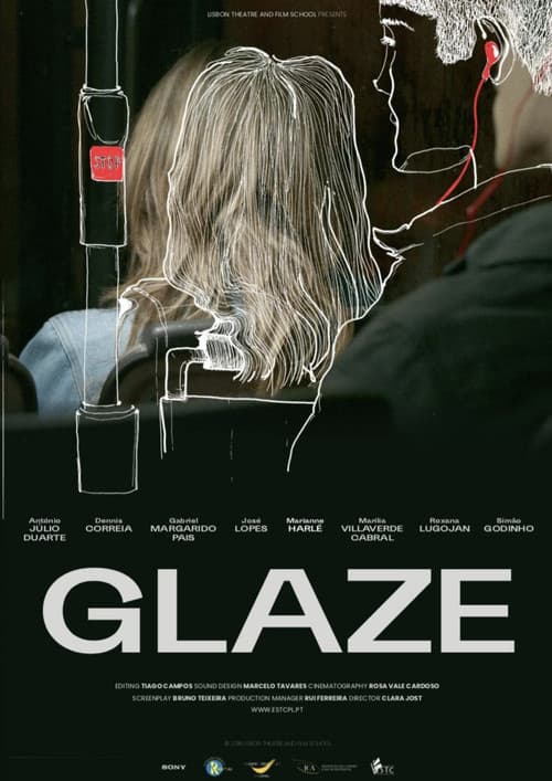 Vernizのポスター