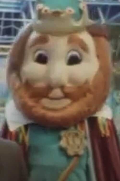 The Kingdom of Funのポスター