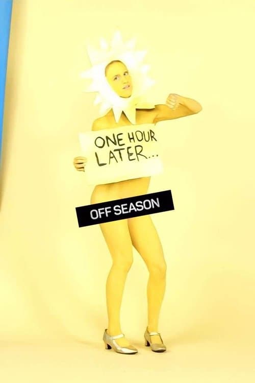 Off Seasonのポスター