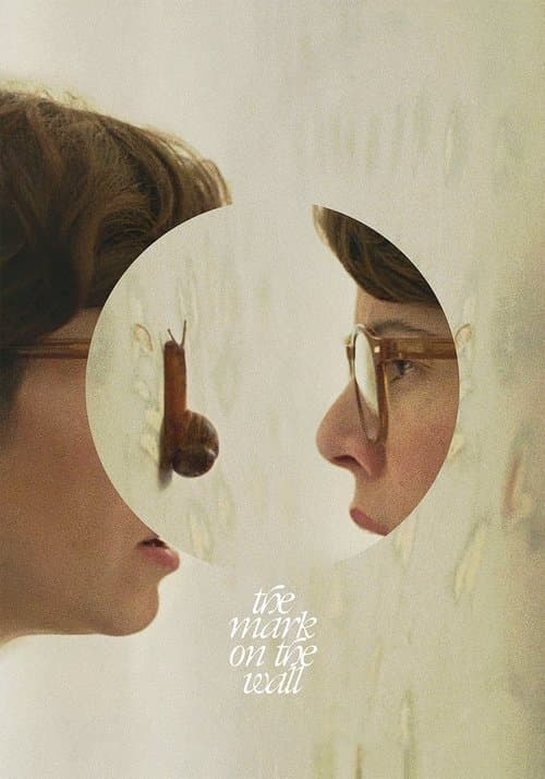 The Mark On The Wallのポスター