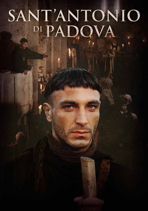 Sant'Antonio di Padovaのポスター
