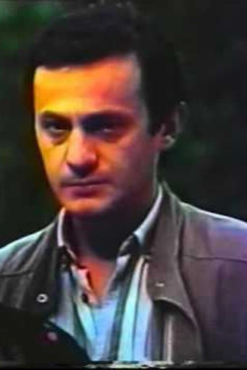 ხსოვნაのポスター