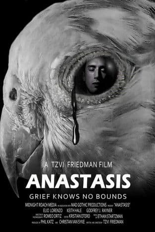 Anastasisのポスター