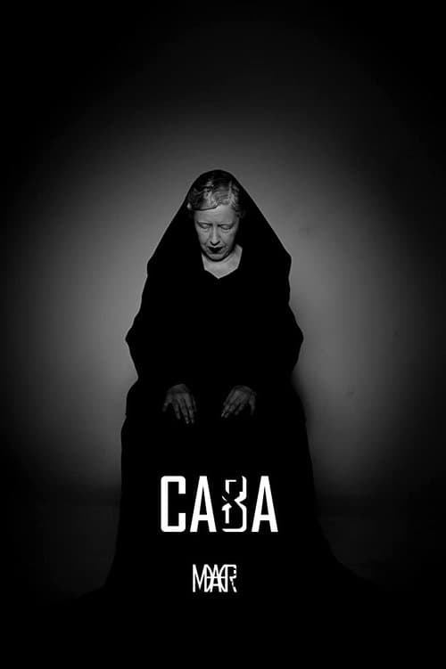 Dentro da Casa 8のポスター