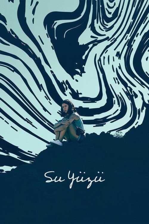 Su Yüzüのポスター