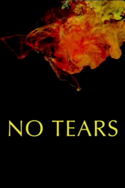 No Tearsのポスター