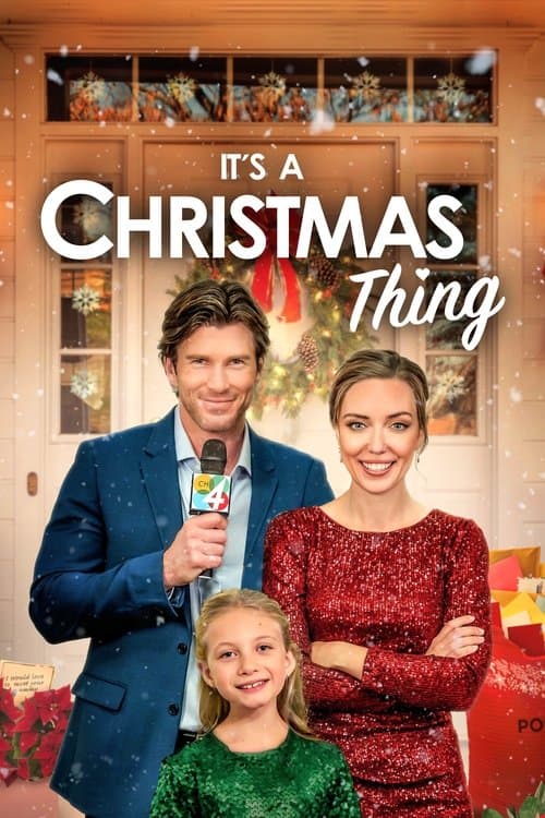 Peppermint and Postcardsのポスター