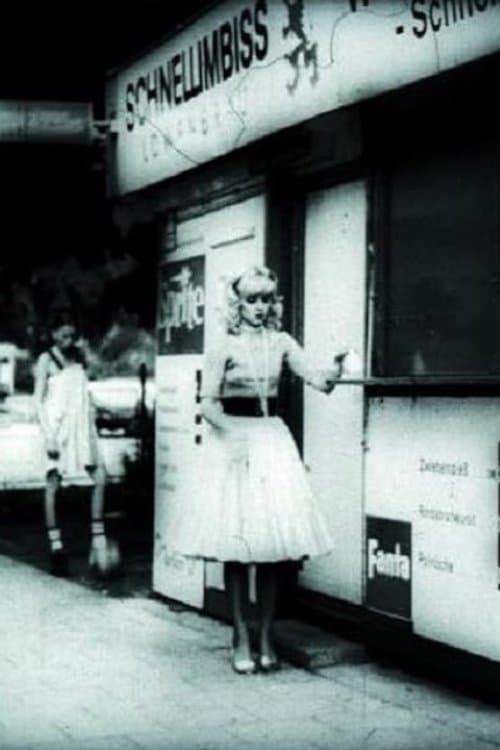 Nur ein kleines bißchen Liebeのポスター