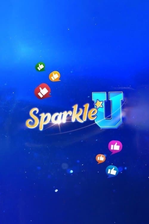 Sparkle Uのポスター