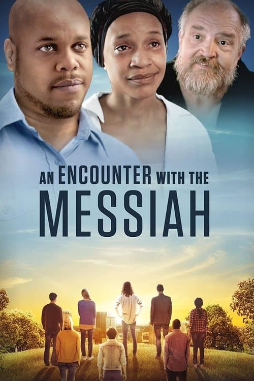 An Encounter with the Messiahのポスター
