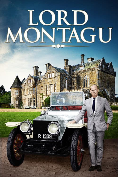 Lord Montaguのポスター