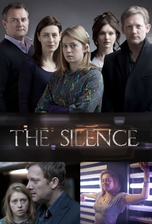 The Silenceのポスター