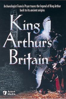 King Arthur's Britainのポスター