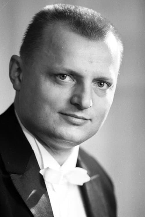 Mieczysław Nowakowski