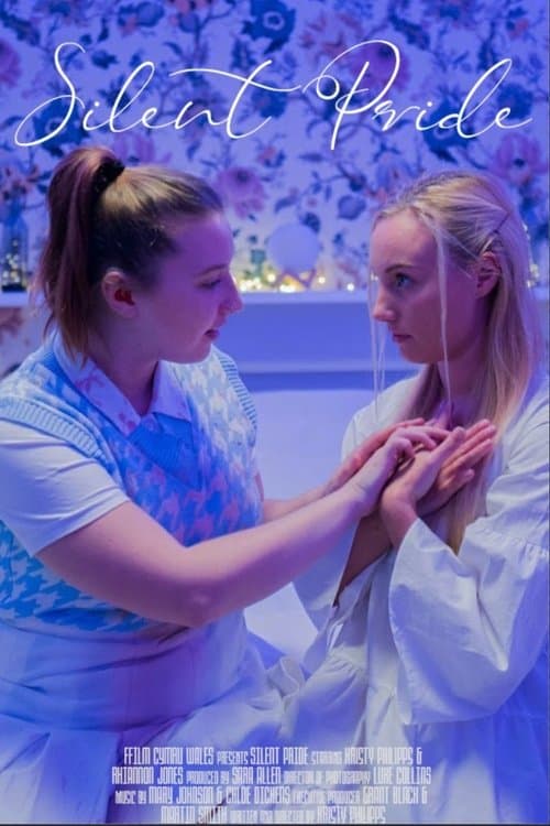 Silent Prideのポスター