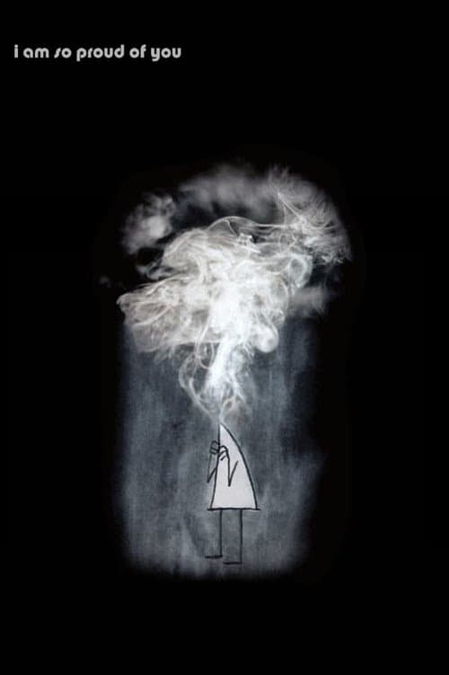 I Am So Proud of Youのポスター