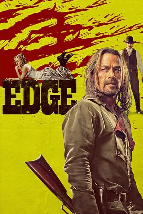 Edgeのポスター