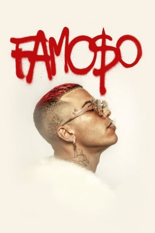 Famo$oのポスター