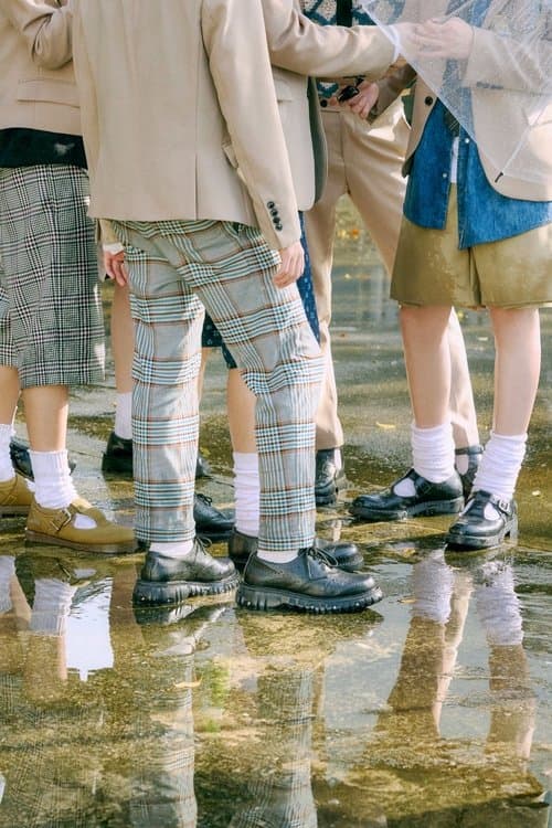 WISH for Our WISHのポスター