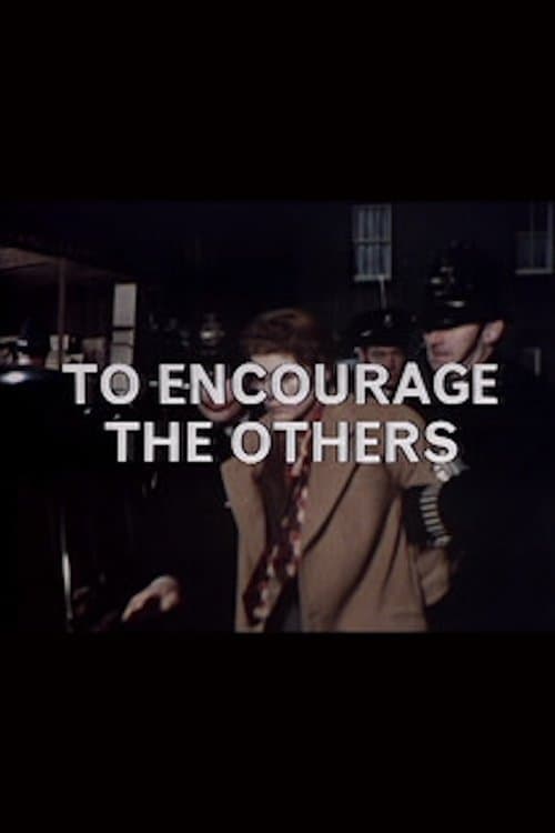 To Encourage the Othersのポスター