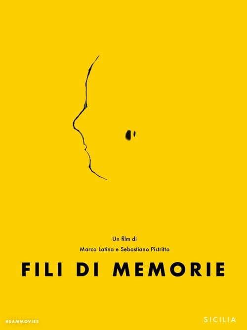 Fili di memorieのポスター