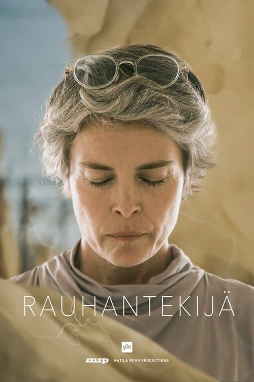 Rauhantekijäのポスター