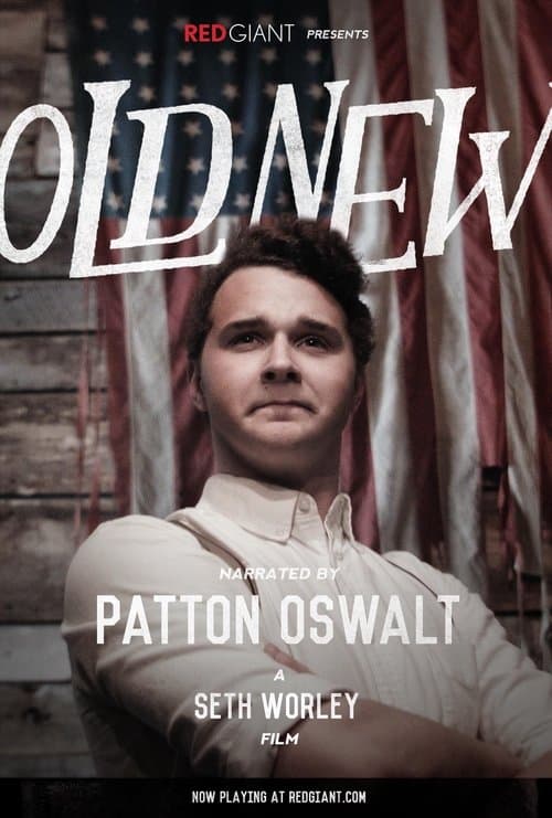 Old/Newのポスター