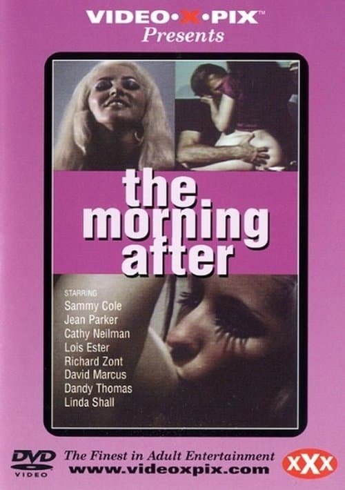 Morning After...のポスター