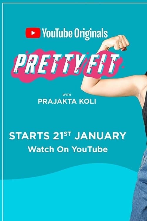 Pretty Fitのポスター
