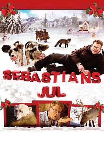 Sebastians Julのポスター