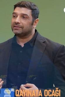 Qayınata Ocağıのポスター