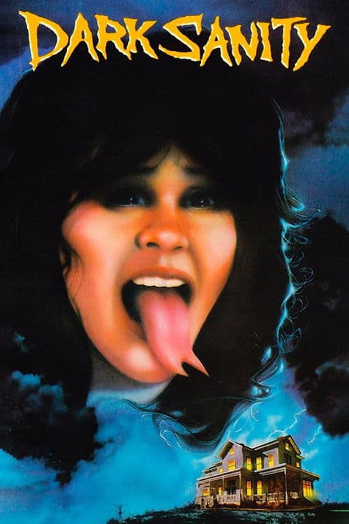 Dark Sanityのポスター