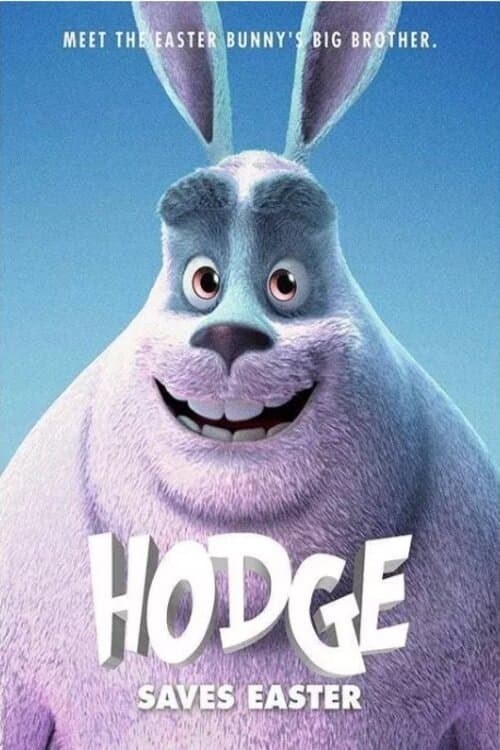 Hodge Saves Easterのポスター