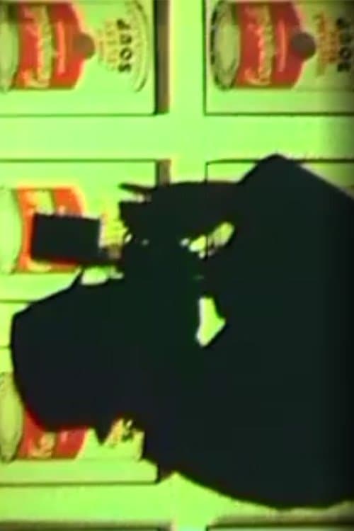 Warhol and Maciunasのポスター