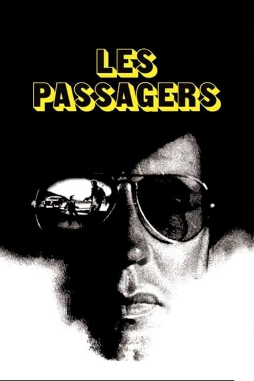 Les Passagersのポスター