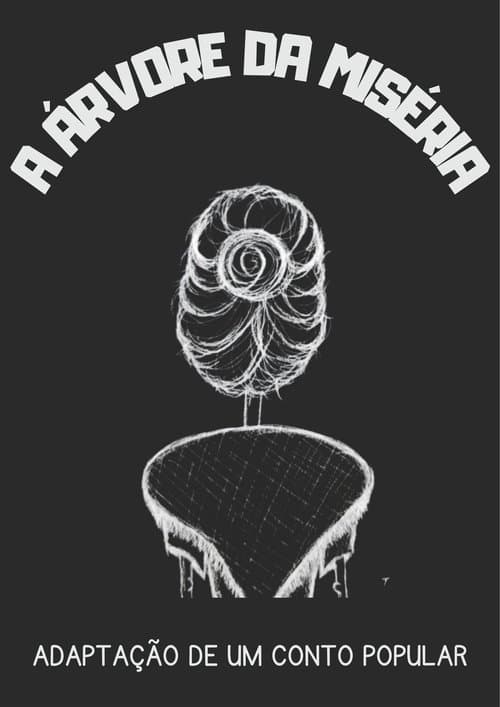 A Árvore da Misériaのポスター