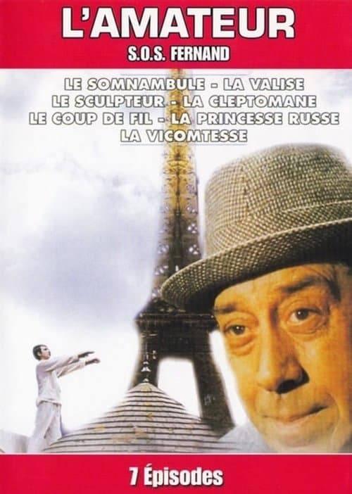 L'Amateurのポスター
