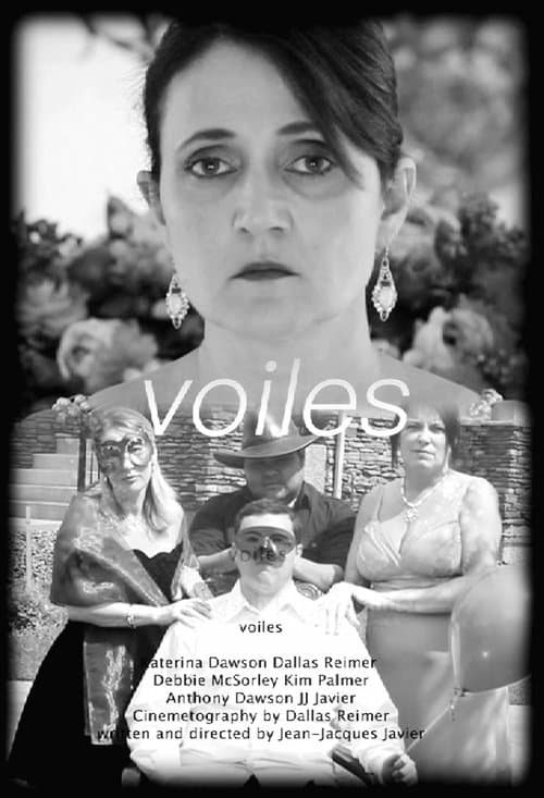 Voilesのポスター